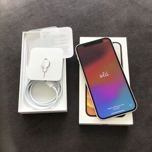 iPhone 12 Mini 128GB Unlocked